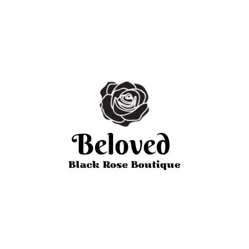 Beloved Black Rose Boutique 